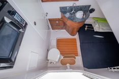 Стоимость яхты EFFORTLESS - BONADEO BOATWORKS