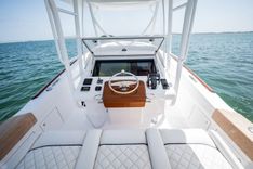 Продажа яхты EFFORTLESS - BONADEO BOATWORKS