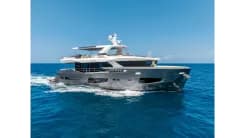 best yacht sales deals EXIT STRATEGY - Numarine