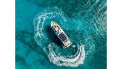 Buy a EXIT STRATEGY 85 at Shestakov Yacht Sales