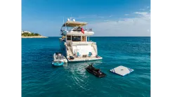 EXIT STRATEGY - Numarine yacht sale