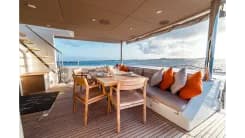 best yacht sales deals EXIT STRATEGY