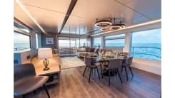 EXIT STRATEGY - Numarine