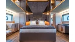 EXIT STRATEGY - Numarine yacht sale