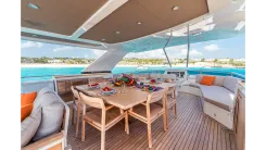 Buy a yacht EXIT STRATEGY - Numarine