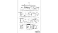 Buy a EXIT STRATEGY - Numarine at Shestakov Yacht Sales