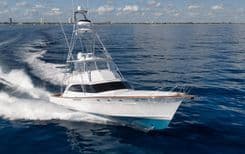 Купить яхту ROSE 60 в Shestakov Yacht Sales