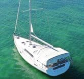 Buy a PORTOFOLIO 45 at Shestakov Yacht Sales