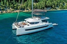best yacht sales deals DREAMER - Bali Catamarans