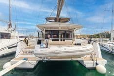 Buy a DREAMER 46 at Shestakov Yacht Sales