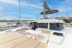 DREAMER - Bali Catamarans yacht sale