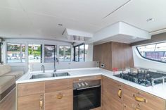 DREAMER - Bali Catamarans