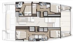 DREAMER - Bali Catamarans yacht sale