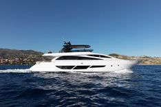 best yacht sales deals Mariposa - AMER YACHTS