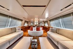 Mariposa - AMER YACHTS yacht sale