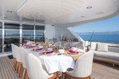 Buy a Titian Pearl - CRN at Shestakov Yacht Sales