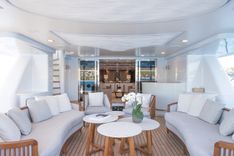 Buy a yacht Titian Pearl 140