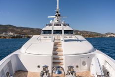 best yacht sales deals Titian Pearl