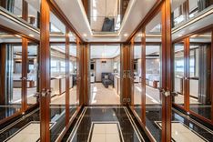 Titian Pearl - CRN yacht sale