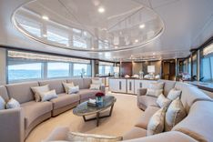 Titian Pearl - CRN yacht sale