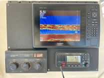 Лучшая цена на Islander 7 - Bertram Yacht