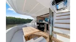 MANHATTAN 55 - Sunseeker