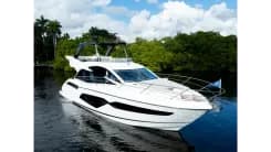 Стоимость яхты MANHATTAN 55 Manhattan 55