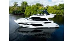 Продажа яхты MANHATTAN 55 - Sunseeker