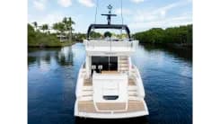 Купить яхту MANHATTAN 55 2026 в Shestakov Yacht Sales