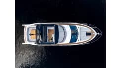 Продажа яхты MANHATTAN 55 - Sunseeker