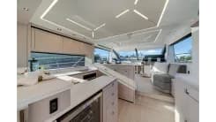 Купить яхту MANHATTAN 55 Manhattan 55 в Shestakov Yacht Sales