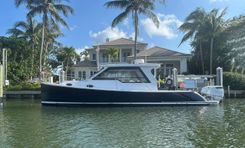 Buy a Forever Moor 34 at Shestakov Yacht Sales