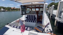 Buy a yacht Forever Moor 2024