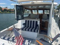 Buy a yacht Forever Moor - TRUE NORTH