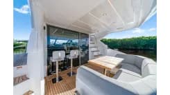 Купить MANHATTAN 55 - Sunseeker