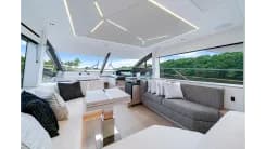Купить яхту MANHATTAN 55 в Shestakov Yacht Sales