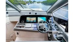 Стоимость яхты MANHATTAN 55 2026