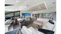 Купить яхту MANHATTAN 55 55 в Shestakov Yacht Sales
