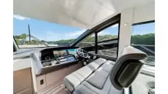 Продажа яхты MANHATTAN 55 - Sunseeker