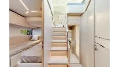 Продажа яхты MANHATTAN 55 - Sunseeker