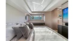 Купить яхту MANHATTAN 55 Manhattan 55 в Shestakov Yacht Sales