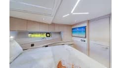 Купить яхту MANHATTAN 55 - Sunseeker в Shestakov Yacht Sales