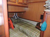 Buy a yacht Angels Only 400