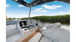 MANHATTAN 55 - Sunseeker