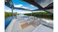 Лучшие предложения покупки яхты MANHATTAN 55