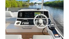 Продажа яхты MANHATTAN 55 - Sunseeker