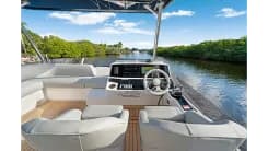 Купить яхту MANHATTAN 55 2026 в Shestakov Yacht Sales