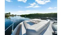 Продажа яхты MANHATTAN 55 - Sunseeker