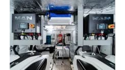 Купить яхту MANHATTAN 55 - Sunseeker в Shestakov Yacht Sales