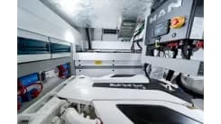 Стоимость яхты MANHATTAN 55